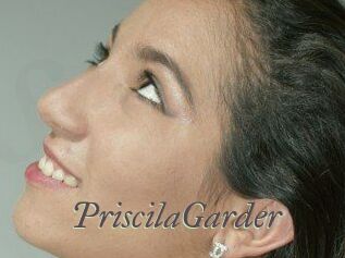 PriscilaGarder