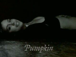 Pumpkin