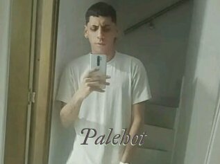 Palehot