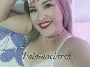 Palomaclarck