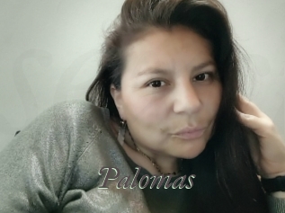 Palomas