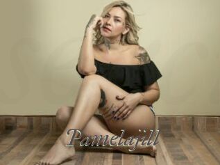 Pamelajill