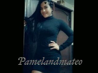 Pamelandmateo