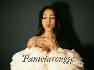 Pamelarougge