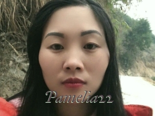 Pamelia22