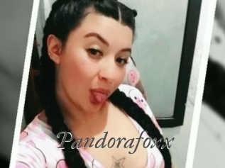 Pandorafoxx