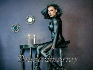 Pandoramurray