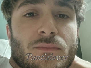 Pantielover