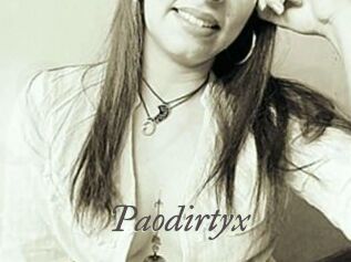 Paodirtyx