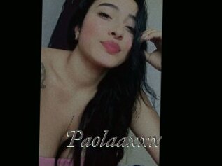 Paolaaxxx