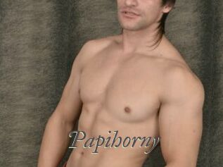 Papihorny