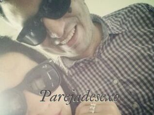 Parejadesexo