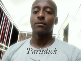 Parisdick