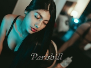 Parishill