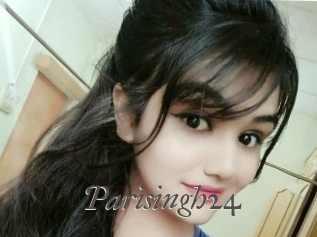 Parisingh24