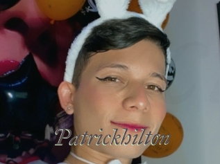 Patrickhilton