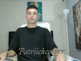 Patriickcooper