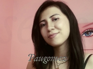 Paugomez