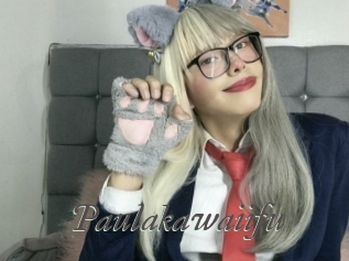 Paulakawaiifu