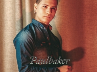 Paulbaker