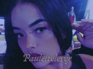 Pauletteleroy