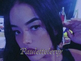 Pauletteleroy