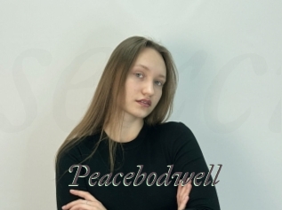 Peacebodwell