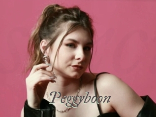 Peggyboon