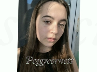 Peggycornett