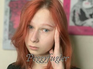 Peggyfugler