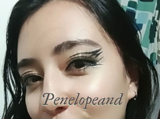 Penelopeand