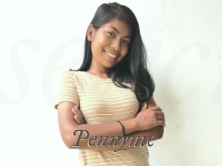 Pennyme