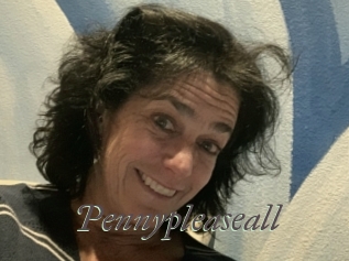 Pennypleaseall