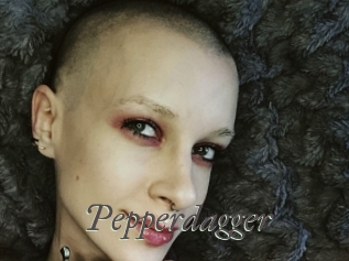 Pepperdagger