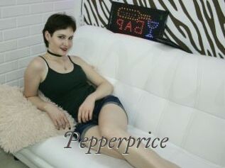 Pepperprice