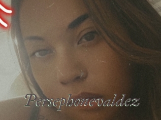 Persephonevaldez