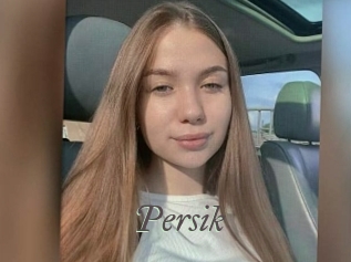 Persik