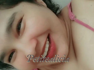 Petitealicia