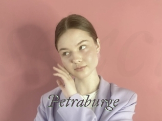 Petraburge