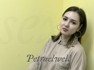 Petraelwell