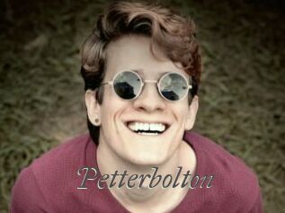 Petterbolton