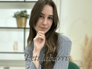 Petulabarris