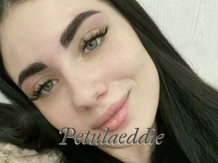 Petulaeddie