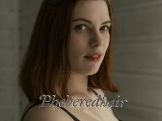 Pheberedhair