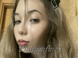 Philippafinch