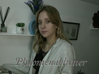 Philomenablumer