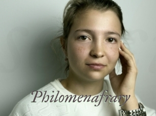 Philomenafrary