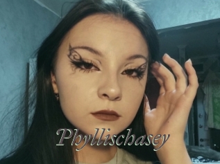 Phyllischasey