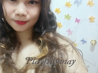 Playfulpinay