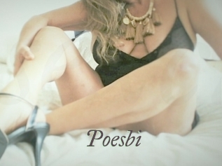 Poesbi